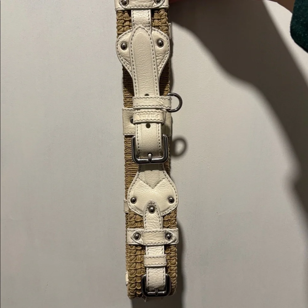 Prada once buyer